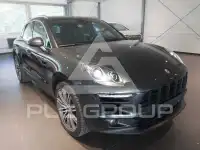 2016 Porsche MACAN