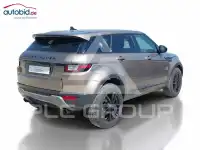 2016 Land Rover Evoque
