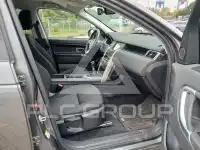 2016 Land Rover Discovery
