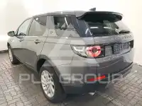 2016 Land Rover Discovery