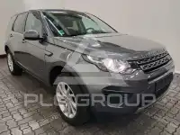 2016 Land Rover Discovery