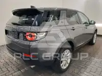 2016 Land Rover Discovery
