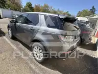 2016 Land Rover Discovery