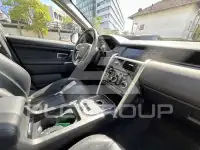 2016 Land Rover Discovery