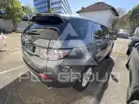 2016 Land Rover Discovery