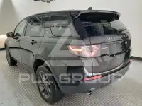 2016 Land Rover Discovery