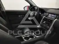 2016 Land Rover Discovery
