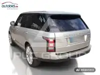 2016 Land Rover Range Rover