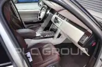 2016 Land Rover Range Rover