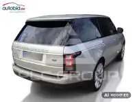 2016 Land Rover Range Rover