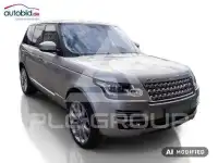 2016 Land Rover Range Rover