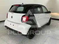 2016 Smart FORFOUR