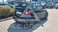 2016 Smart FORTWO