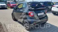 2016 Smart FORTWO