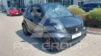 2016 Smart FORTWO
