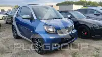 2016 Smart PASSION