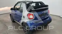 2016 Smart PASSION