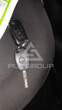 2016 Smart PASSION