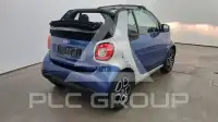2016 Smart PASSION