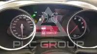 2016 Alfa Romeo Giulia