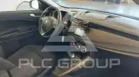 2016 Alfa Romeo Giulia