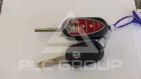 2016 Alfa Romeo Giulia