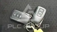 2016 Lexus GS