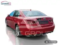 2016 Lexus GS