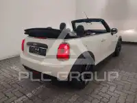 2016 Mini COOPER