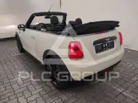 2016 Mini COOPER