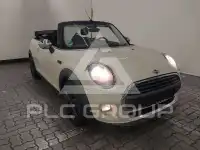 2016 Mini COOPER