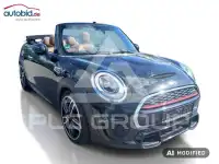 2016 Mini COOPER
