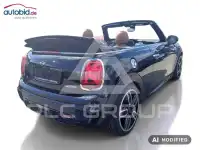 2016 Mini COOPER