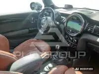 2016 Mini COOPER