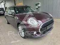 2016 Mini COOPER