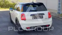 2016 Mini COOPER