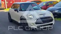 2016 Mini COOPER