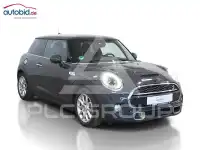 2016 Mini COOPER