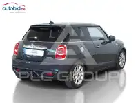2016 Mini COOPER