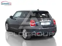 2016 Mini COOPER