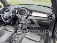 2016 Mini COOPER