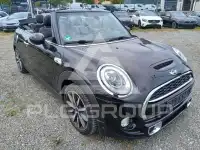 2016 Mini COOPER