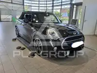 2016 Mini COOPER
