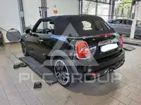 2016 Mini COOPER