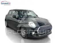 2016 Mini COOPER
