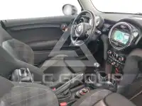 2016 Mini COOPER