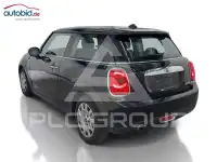 2016 Mini COOPER