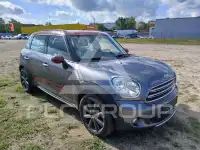 2016 Mini COOPER