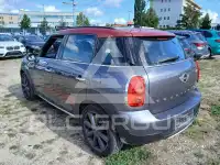 2016 Mini COOPER