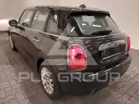 2016 Mini COOPER